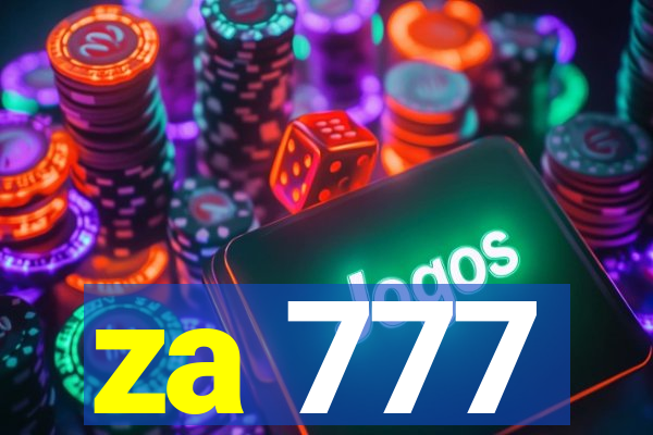 za 777